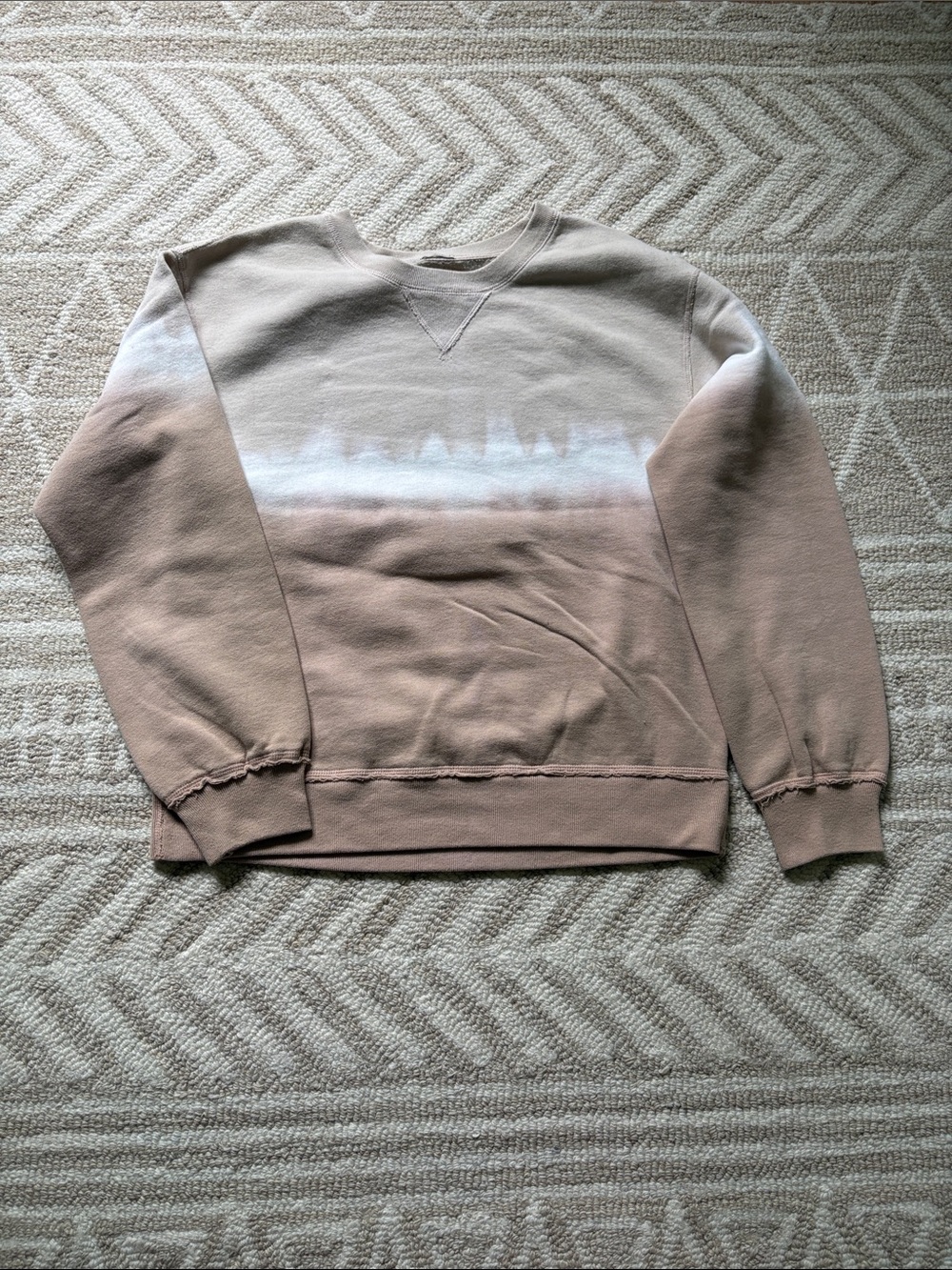 Abercrombie sweatshirt